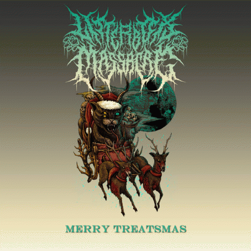 Litterbox Massacre : Merry Treatsmas